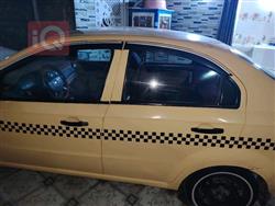 شيفروليه أفيو